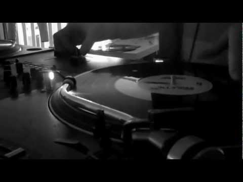 DJ Friss - Badunkadunkdunk (Scratch production)