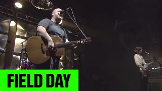 Pixies - Where Is My Mind | Field Day 2014 | FestivoTV