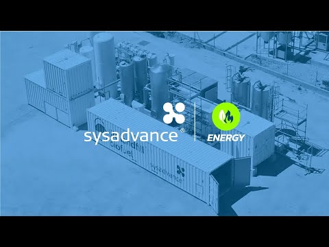 SYSADVANCE | Life Landfil Biofuel Project Awarded in Granada, Spain