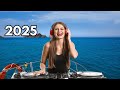 Summer Hits 2026 Chill Deep House Mix For Endless Summer Relaxing Tropcial Vibes Deep Line