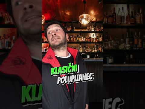 Klasični polupijanec