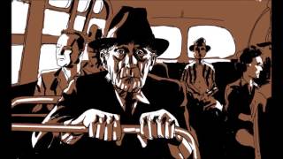 Thomas Newman - Brooks Was Here (Solarstone Subterranean Mix)