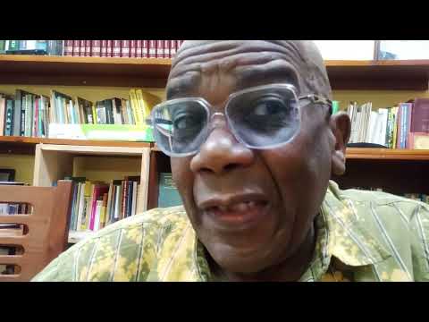 MOHAMED SAID: GAIDI MUUZA UNGA!