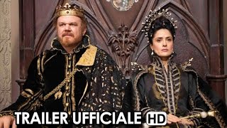 Сказка сказок, 2015. Трейлер