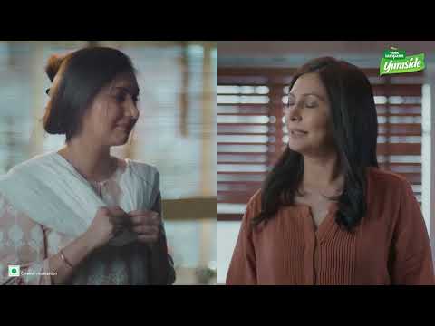 Rakshit Doshi Tata Sampann Yummside