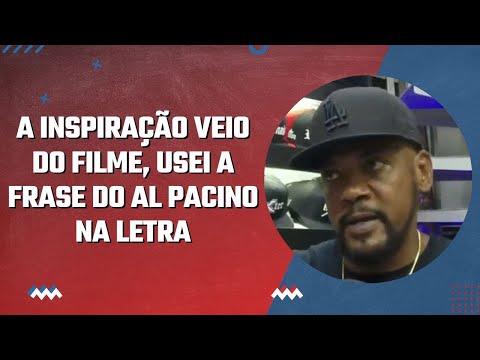 EDI ROCK: A MÚSICA "RAPAZ COMUM" | Cortes do Gringos