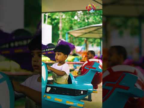 Experience the ultimate coolness this summer at Silverstorm!