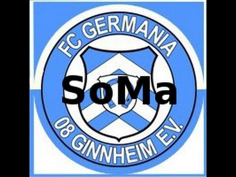 Germanen TV präsentiert: Germania 08 Ginnheim SoMa - FC Fortuna Ffm SoMa, 30.05.15 (1.Hz)
