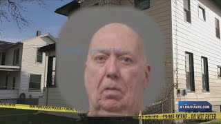 Hornell Man commits suicide in Steuben County Jail