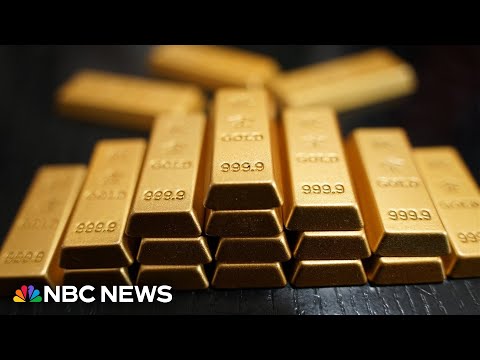 CIA officer arrested with gold bars worked on Pentagon's nuclear program, sources say
