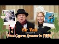 Precious Memories of Van Morrison's Parents George and Violet