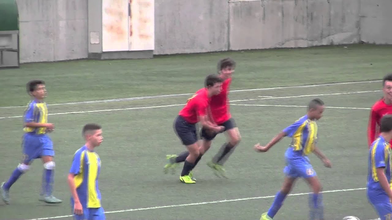 ALTA DE LISBOA - ATLÉTICO C P
