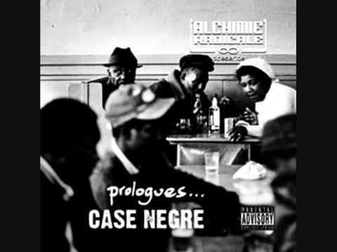 Case negre - Piste 10 - Album Prologues