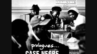 Case negre - Piste 10 - Album Prologues