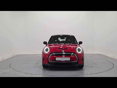 Mini Cooper Electric Resolute - Image 2