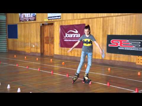 8th BW 2015 / Junior / Kozlowska Maja 7 place