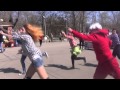 ЛОКИНГ 2015 /Школа Танцев "STREET PROJECT" / Волжский 