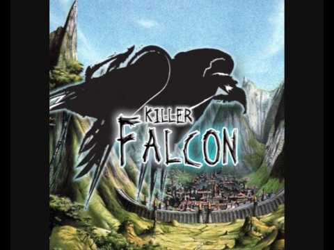 Killer Falcon Ft. Graveyard Shifter - The Art Of Flame Ballet