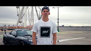 Fitted Festival VI - Passion Never Fades - 4K