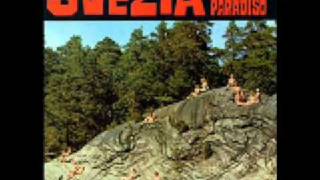 Piero Umiliani - Le Ragazze Dell'Arcipelago