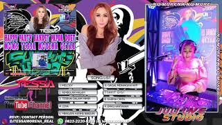Download lagu SPECIAL FUNKOT DJ ADUADUADU | HAPPY PARTY BANDET PAPUA DUET MOMS TESSA MORENA GETAR mp3