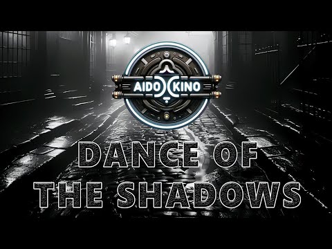 Short AI Movie: The Dance Of The Shadows | AIDOKINO