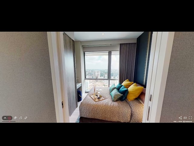 2 Bed Condo for Sale in  Wallich Residence - Image 16