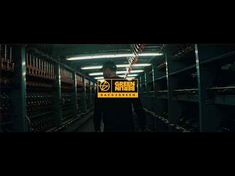 GREEN BERLIN GOES BACK2GREEN