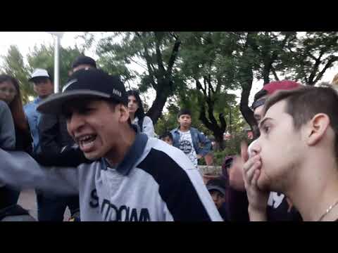 CLAP vs YARED vs MATÍAS - 8vos Fecha 8 (Torneo 18/19) - SAN JUSTO UNDER 08/03/19