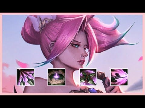 AKALI MONTAGE #39 - BEST PLAYS S15