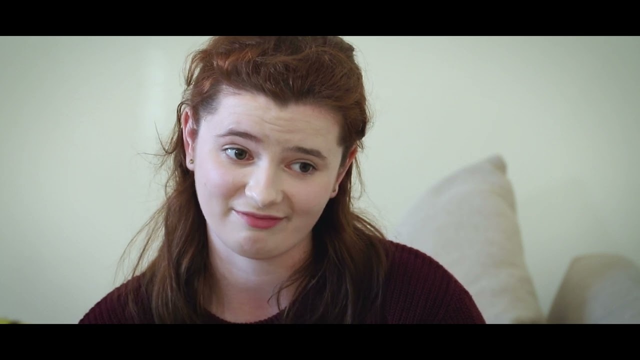 London Actors Workshop Advanced Course Showreel October 2022 - Margherita Schatten & Siobhan Cran