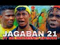 JAGABAN Ft SELINA TESTED Episode 21 GHOST WORLD