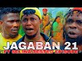 JAGABAN Ft. SELINA TESTED Episode 21(GHOST WORLD)