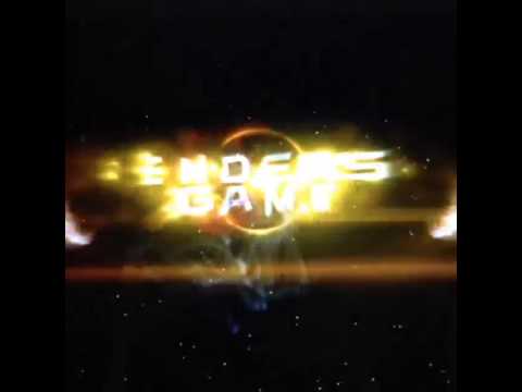 [03] IG @asabopp - 130807 NOW!!! #EndersGame #LoxiesGame