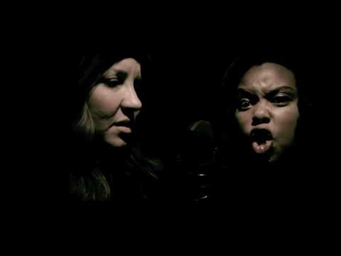 Vegans - Twenty One Pilots PARODY - Holiday Version - OFFICIAL VIDEO by The Funny Bone Sisters