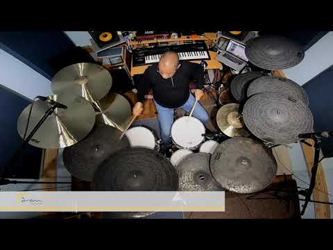 Dream Cymbals - New for 2021