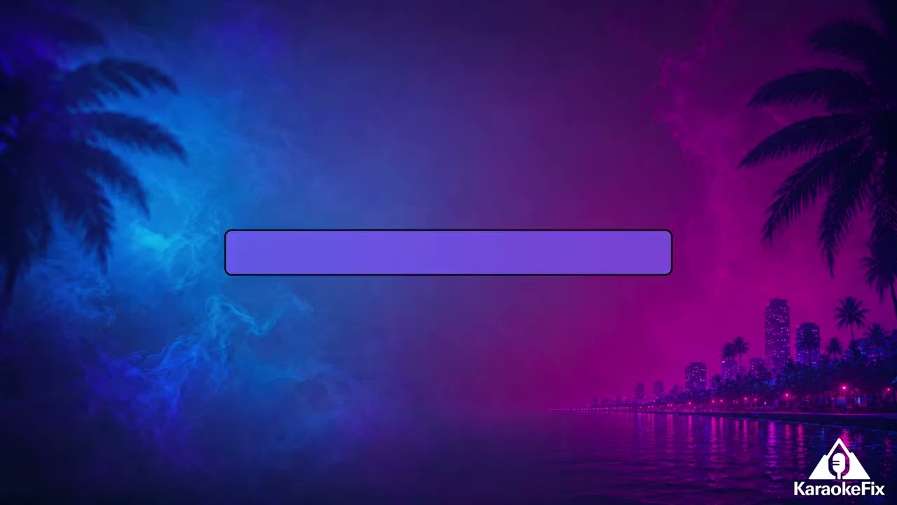 KaraokeSmith video example