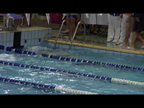 Baldi Alessandro (8) 100MIX - Siena 01.12.19