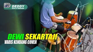 Download lagu DEWI SEKARTAJI VERSI KOPLO FARIS KENDANG X DEWI AYUNDA mp3