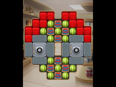 TOON BLAST level 3352