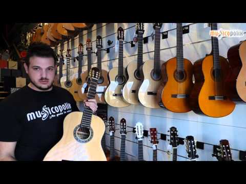 Comprar Guitarra Española, qué guitarra comprar