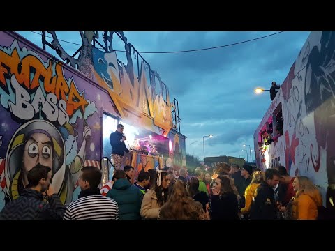 FUTUREBASS | Hardstyle Carnaval | Official Aftermovie 2020