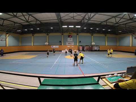 JSK Tähe/Olivia - Rubene-1 (10-0)