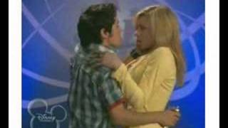 Aly &amp; Aj - Careful With Words - Music Video