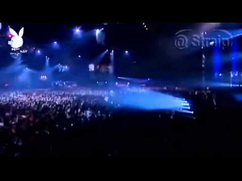 2 Fabiola - Lift U Up (Live (Widescreen - 16:9)