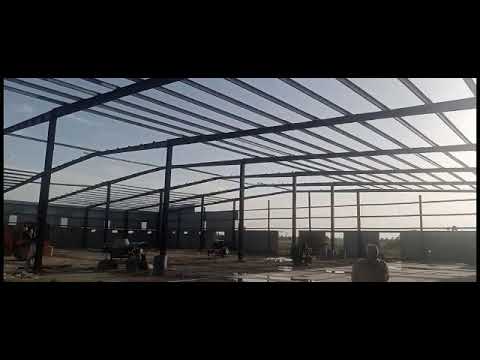Jalandhar Commercial Logistics & Mega Warehouse Complex