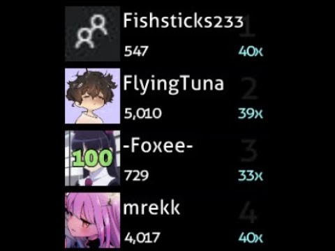 how i DESTROYED mrekk (#1 osu player)