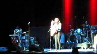 Let it all Go - Alyssa Reid