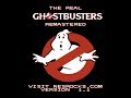 NES Ghostbusters Remastered