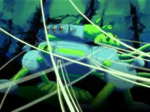 Choro Q Jet  Rainbow Wings  [SLES-01140] intro